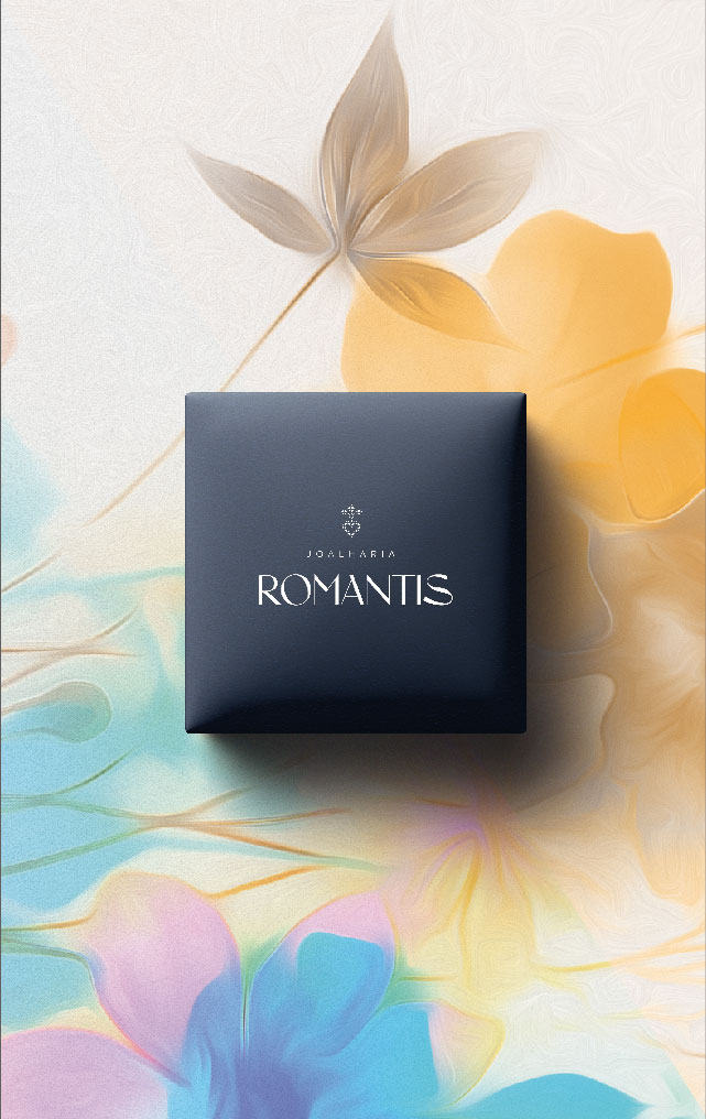 Romantis Jewels