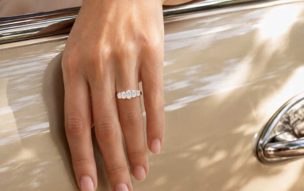 Romantis Jewels