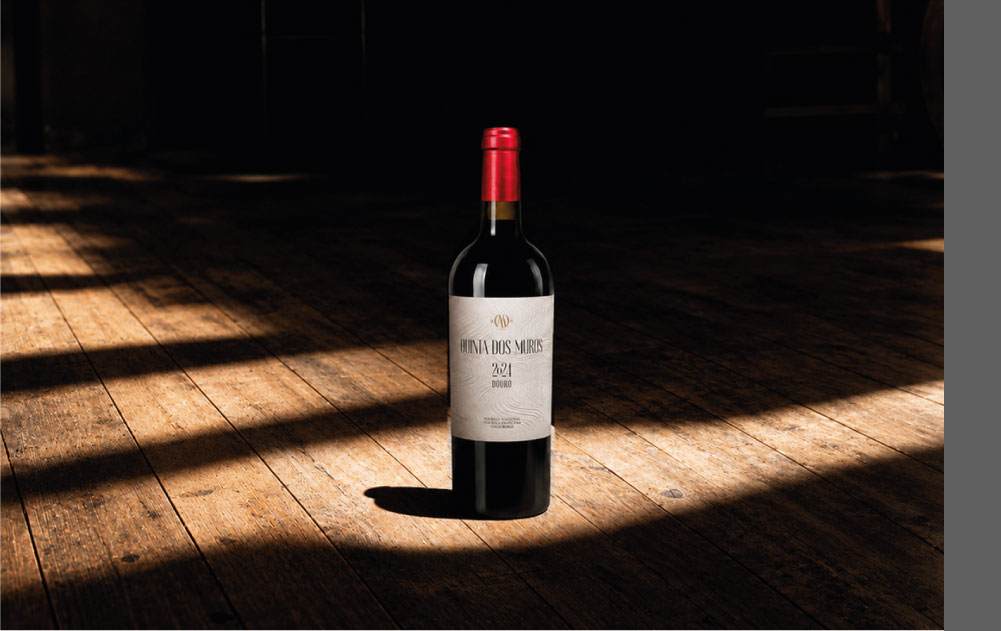 QM Tinto