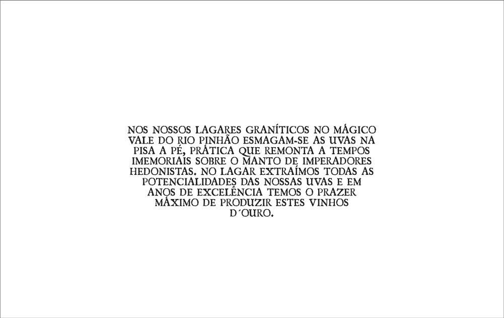 Quinta dos Muros