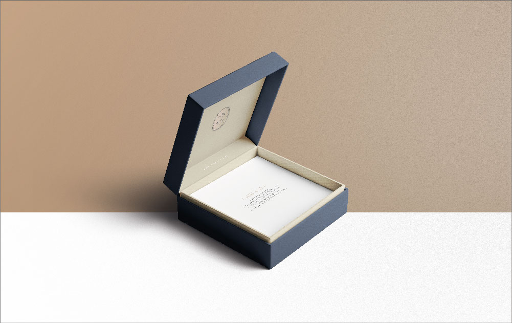 Romantis Jewels