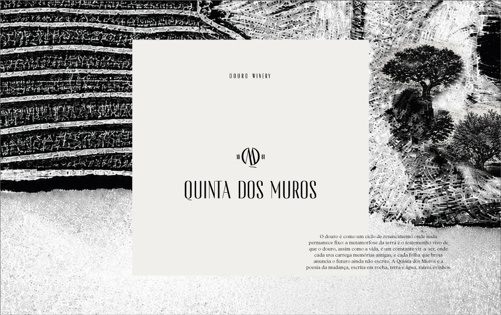 Quinta dos Muros