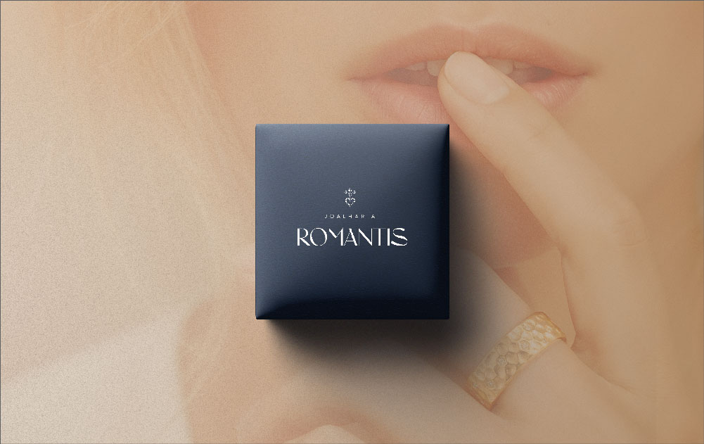 Romantis Jewels