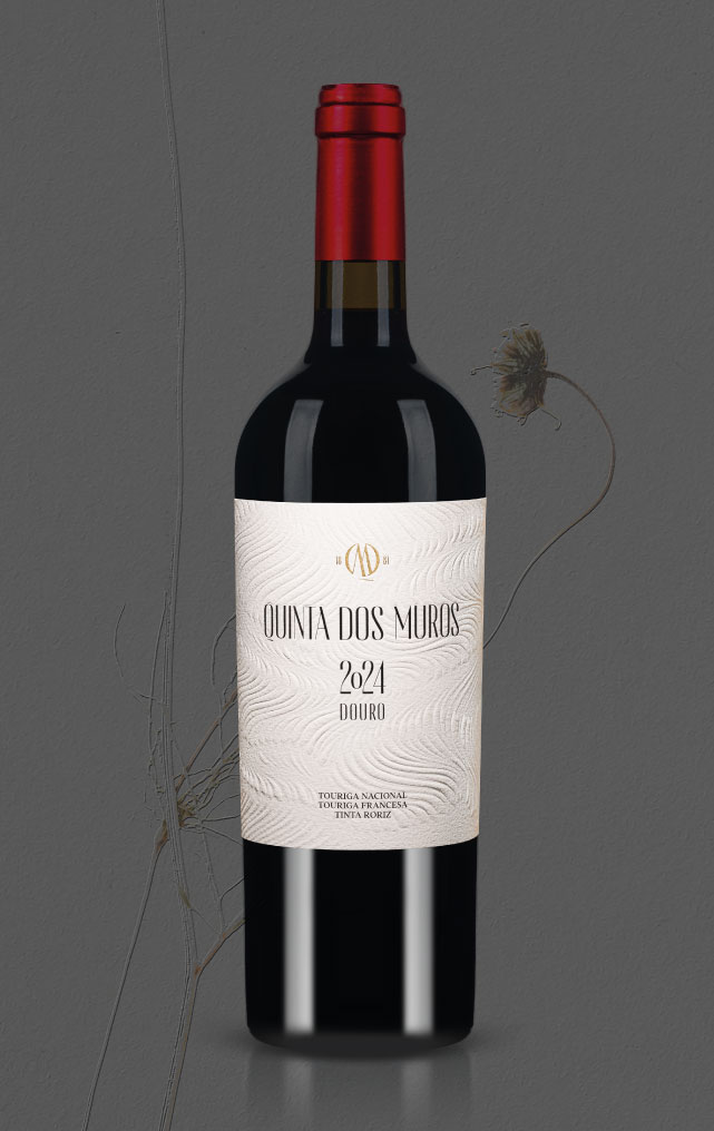 QM Tinto